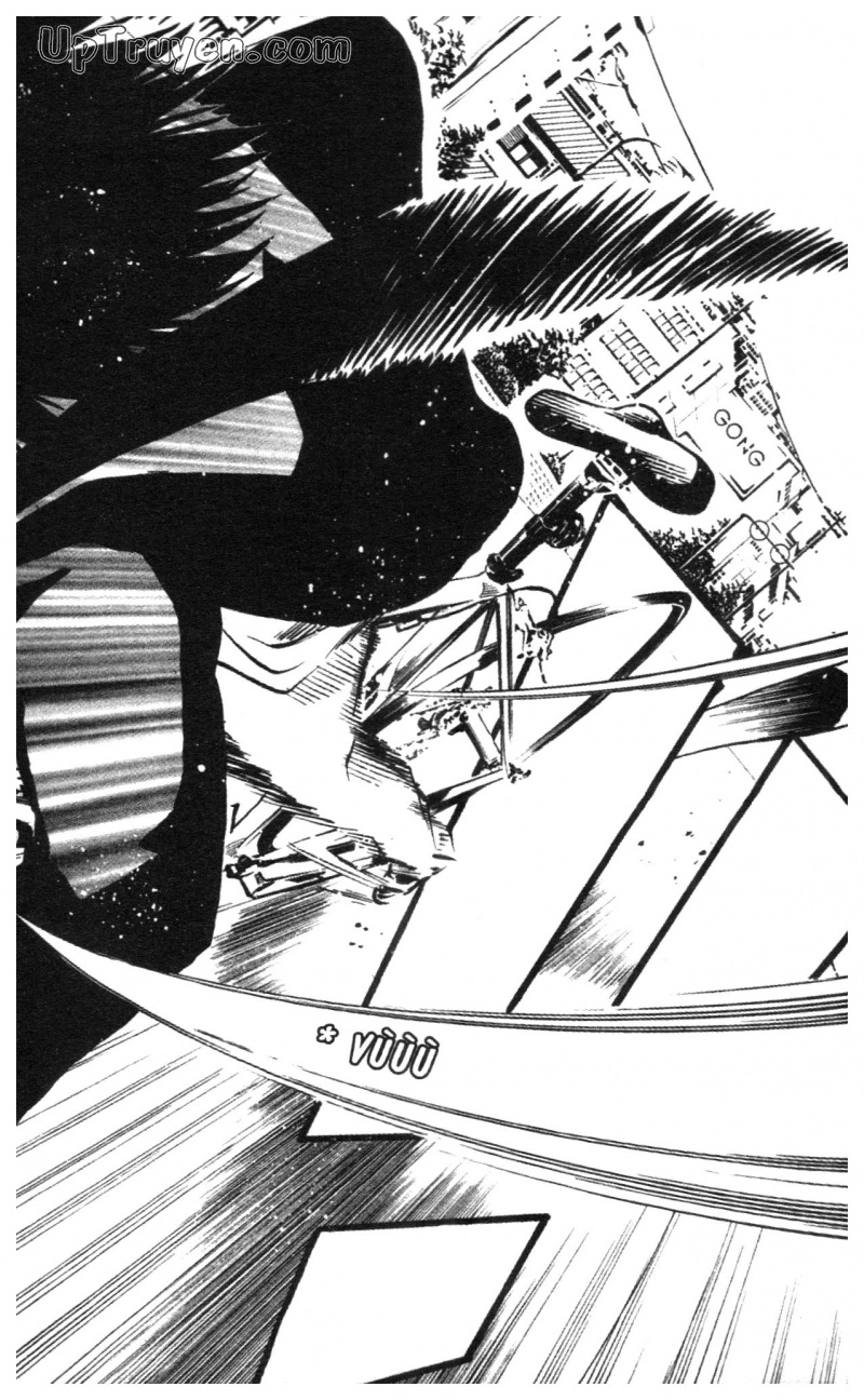 Over Drive Chapter 1 - 96