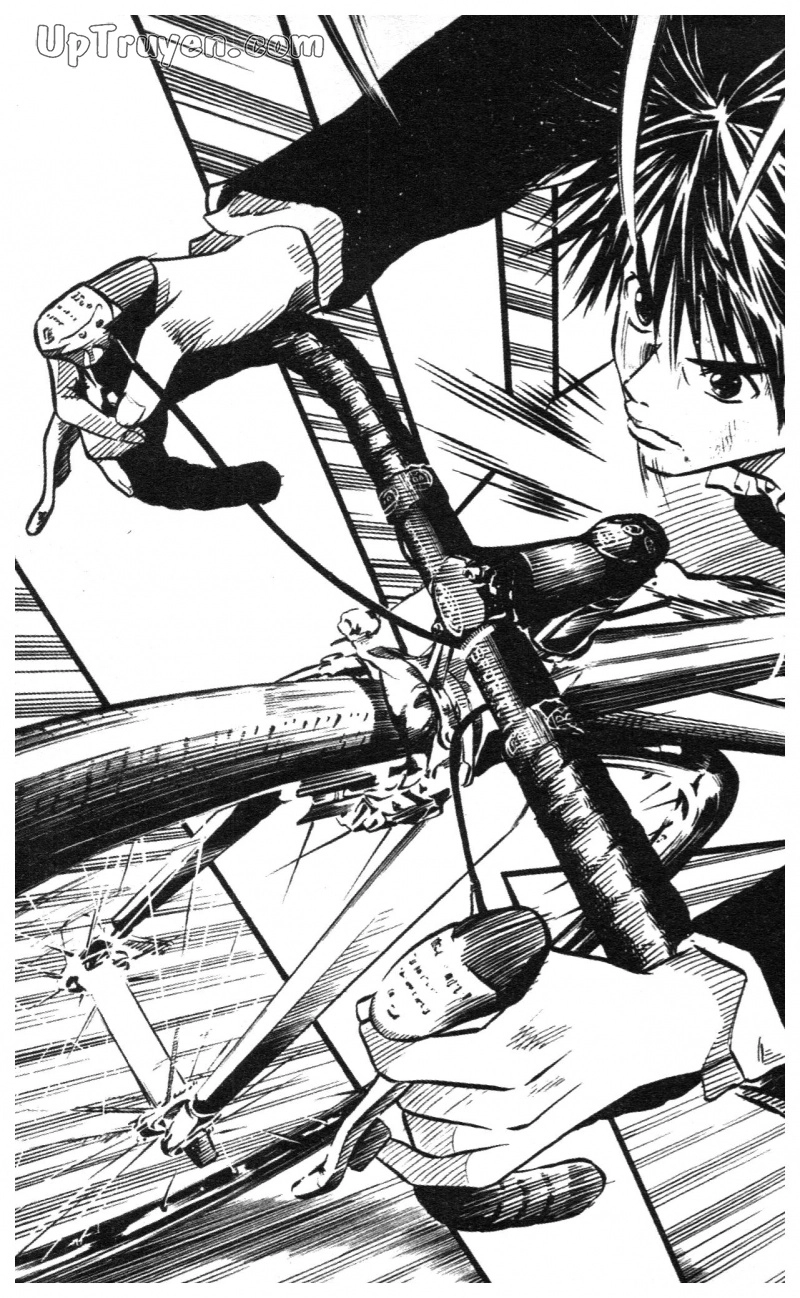 Over Drive Chapter 1 - 97