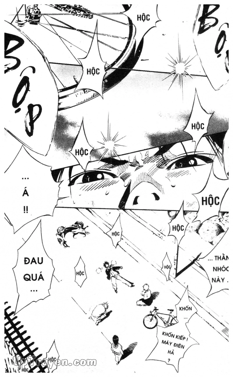 Over Drive Chapter 1 - 102