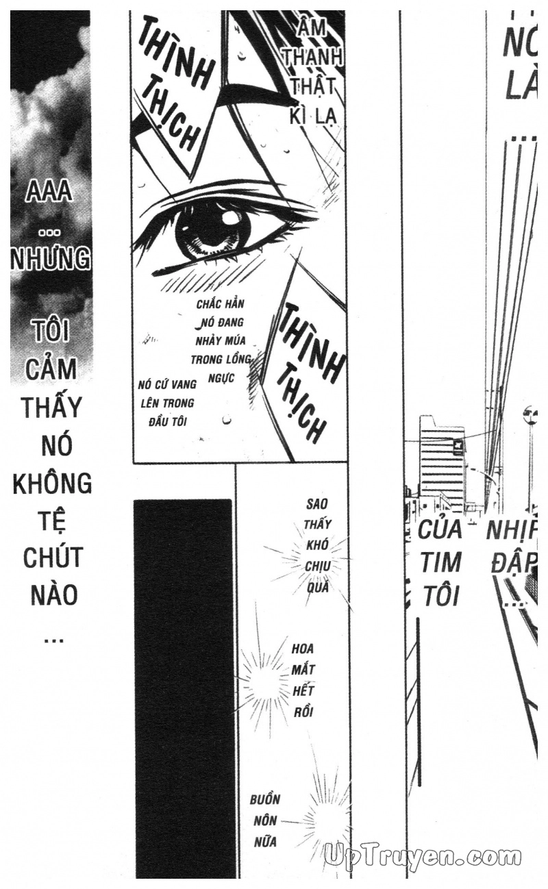 Over Drive Chapter 1 - 104