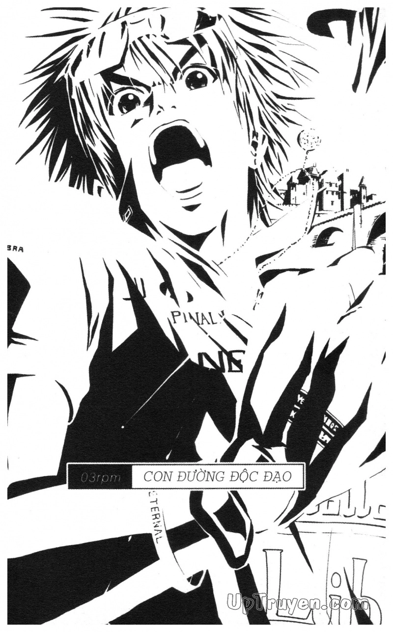 Over Drive Chapter 1 - 118