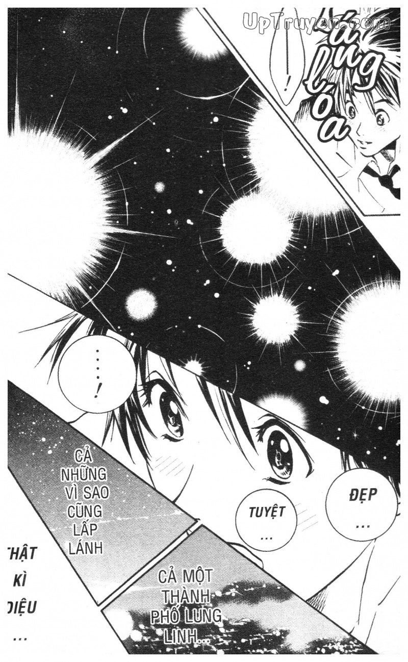 Over Drive Chapter 1 - 140