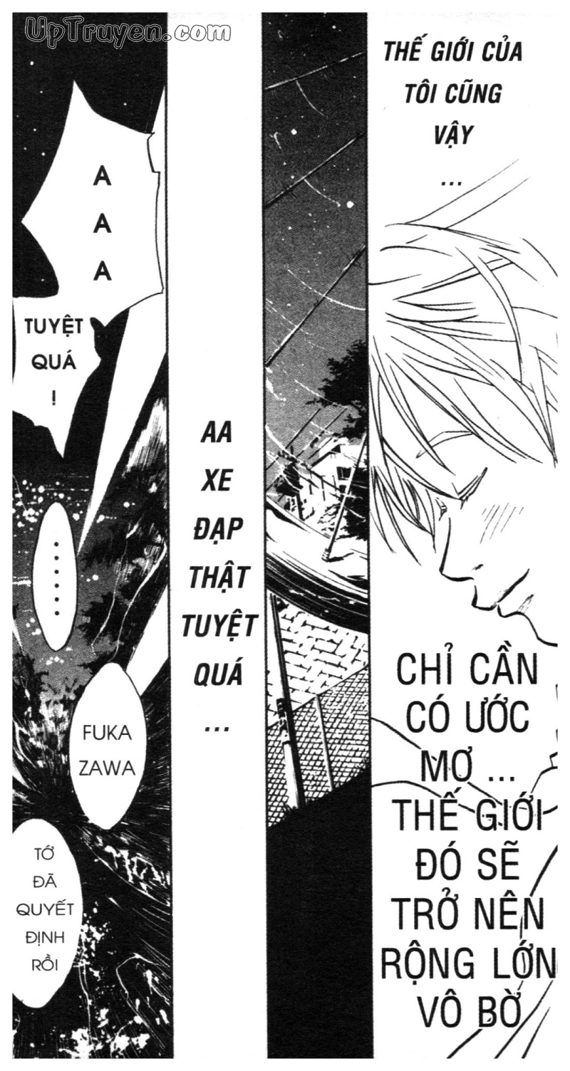 Over Drive Chapter 1 - 141