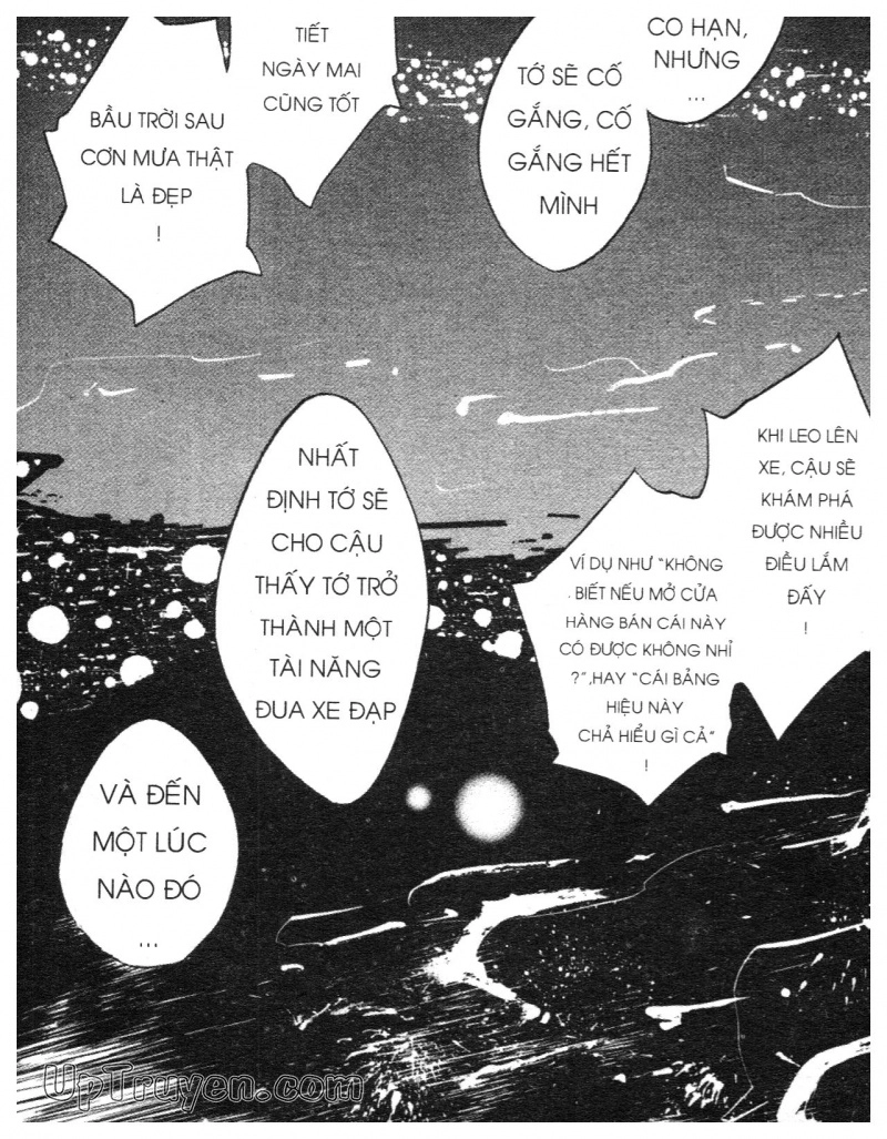 Over Drive Chapter 1 - 143