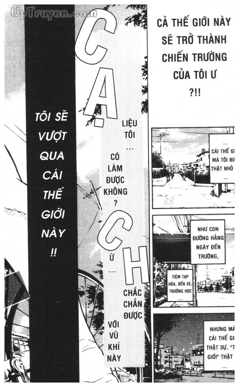 Over Drive Chapter 1 - 158