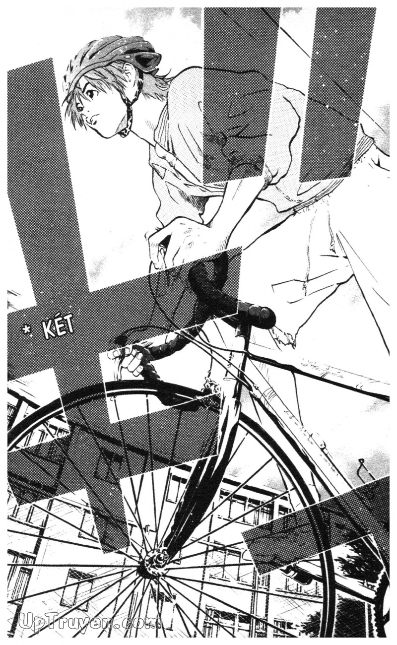 Over Drive Chapter 1 - 159