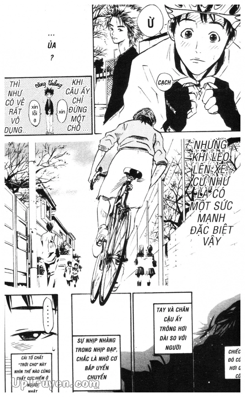 Over Drive Chapter 1 - 162