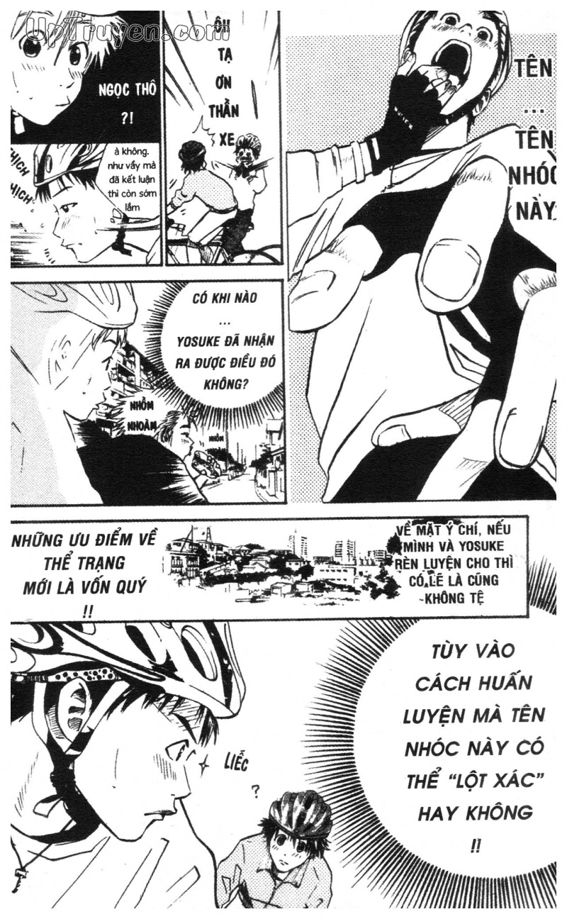 Over Drive Chapter 1 - 164