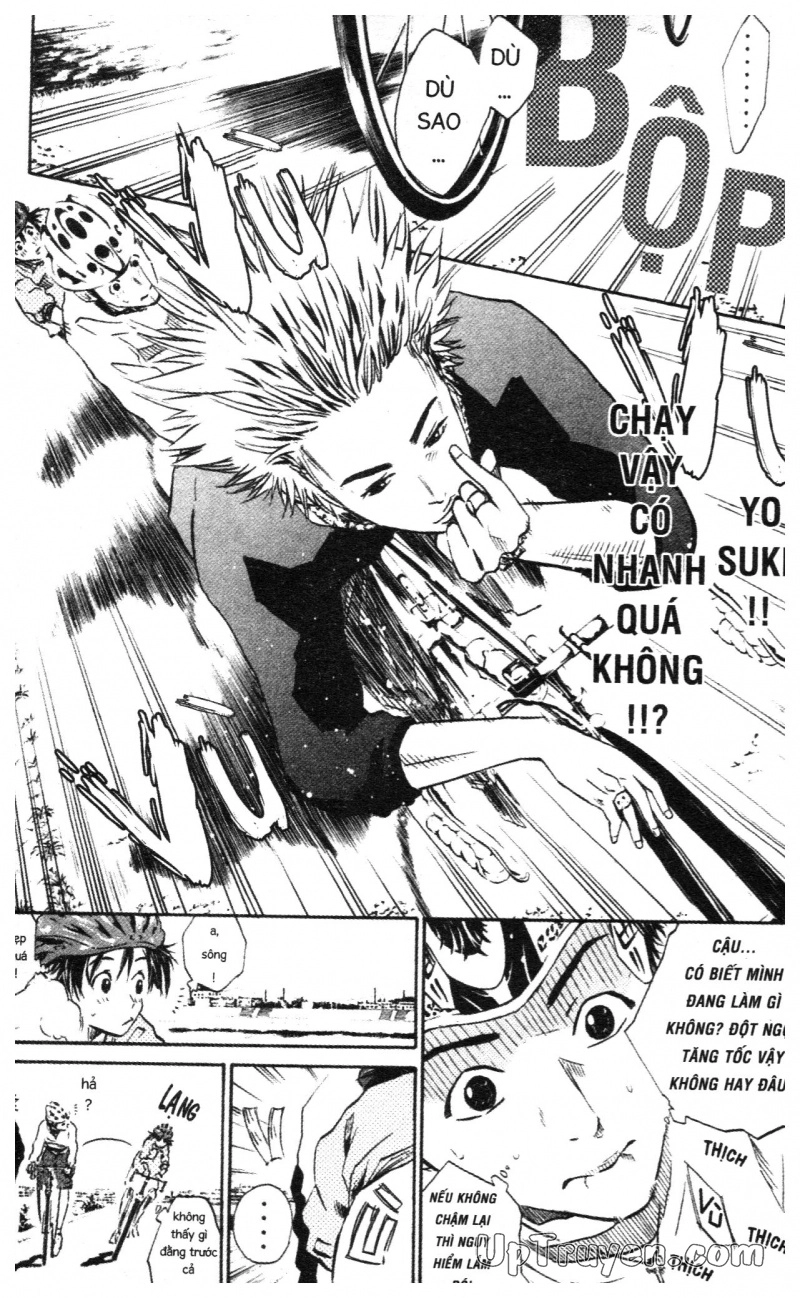 Over Drive Chapter 1 - 165