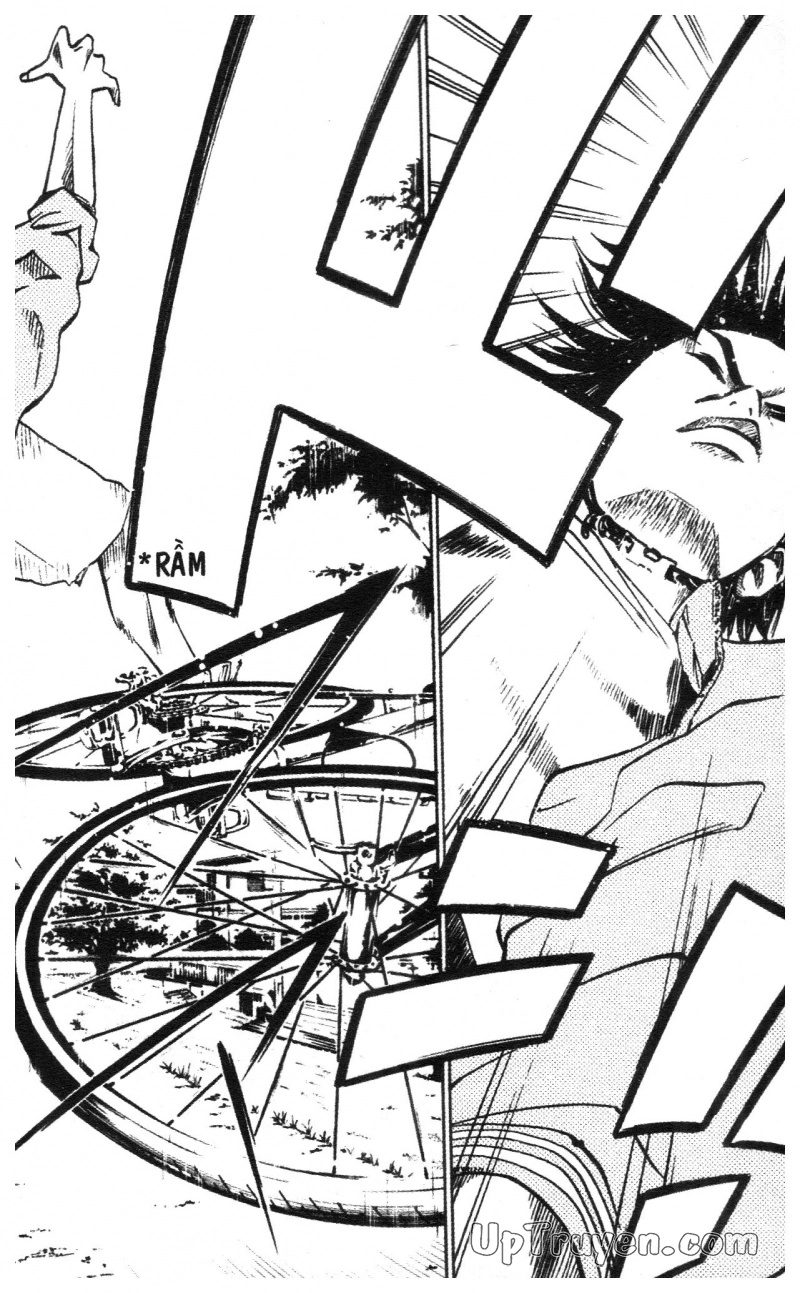 Over Drive Chapter 1 - 166