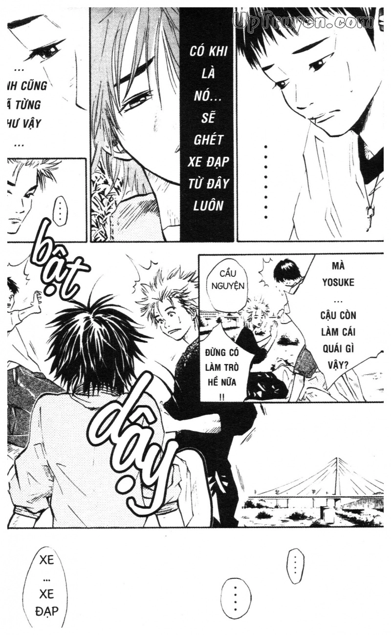 Over Drive Chapter 1 - 169