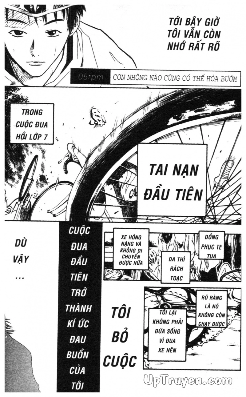 Over Drive Chapter 1 - 173