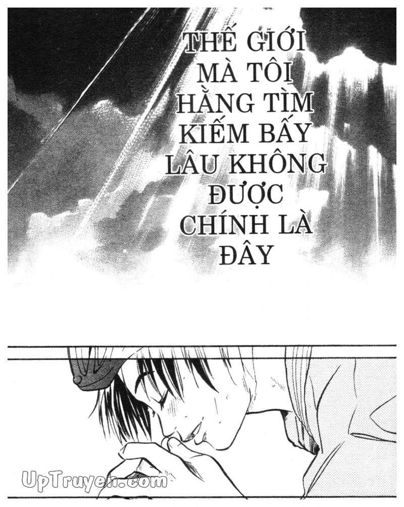 Over Drive Chapter 1 - 178