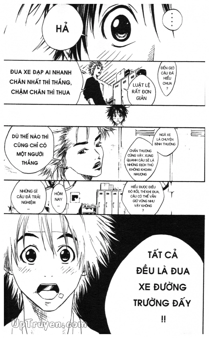 Over Drive Chapter 1 - 183