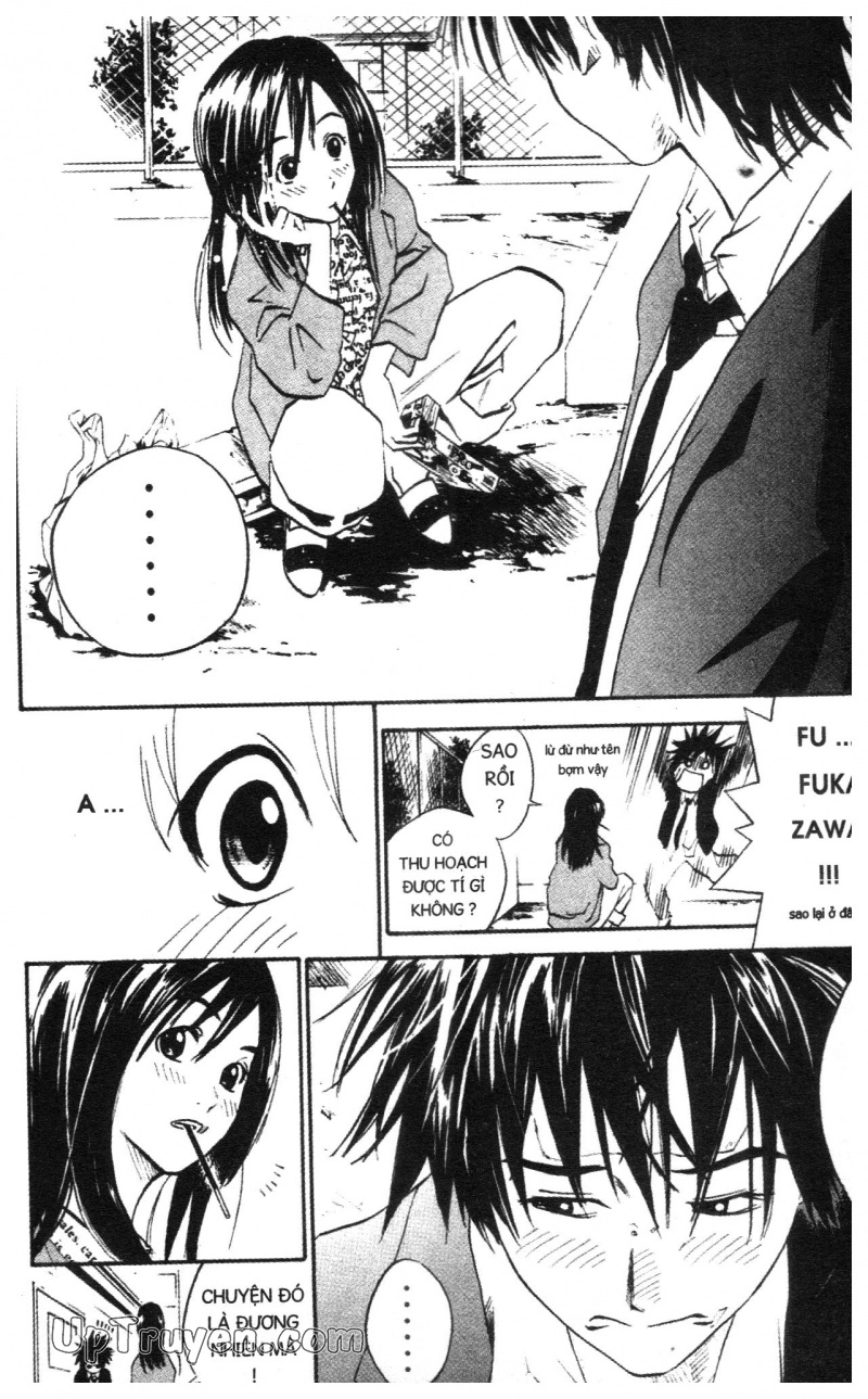 Over Drive Chapter 1 - 186