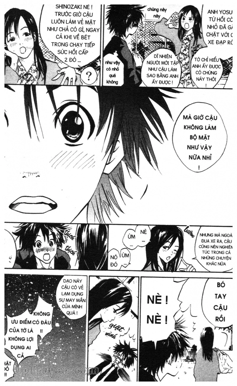 Over Drive Chapter 1 - 187