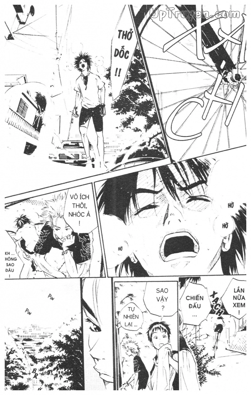 Over Drive Chapter 2 - 51