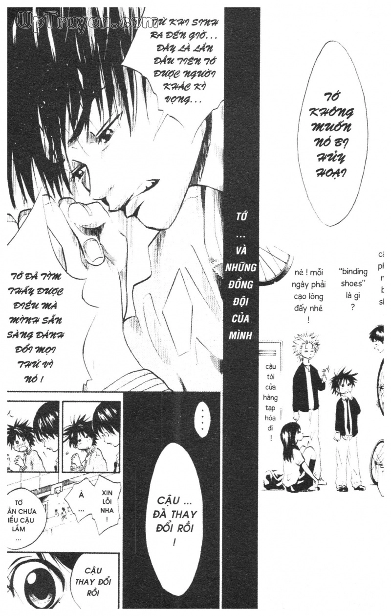 Over Drive Chapter 2 - 71