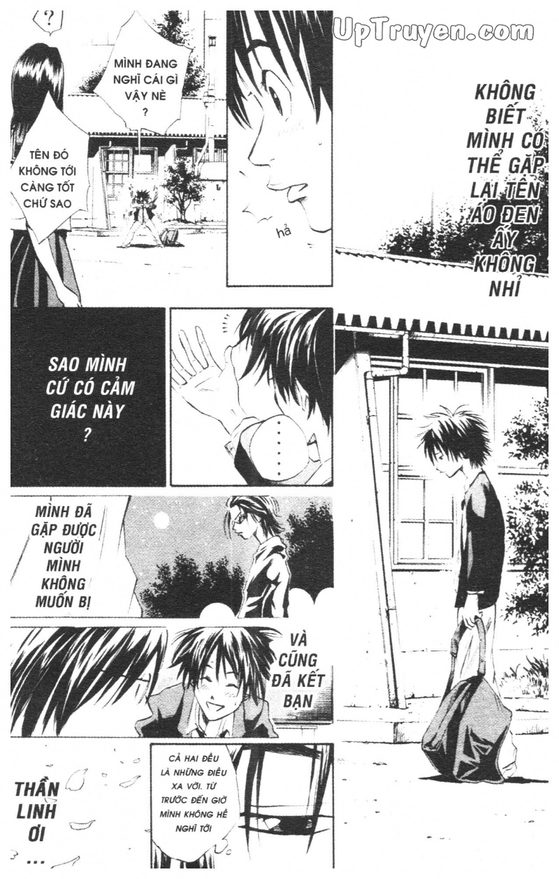 Over Drive Chapter 2 - 101