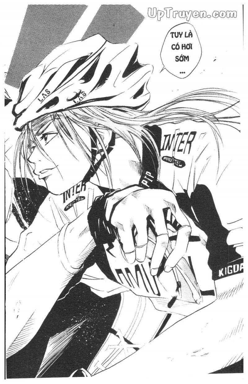 Over Drive Chapter 3 - 142