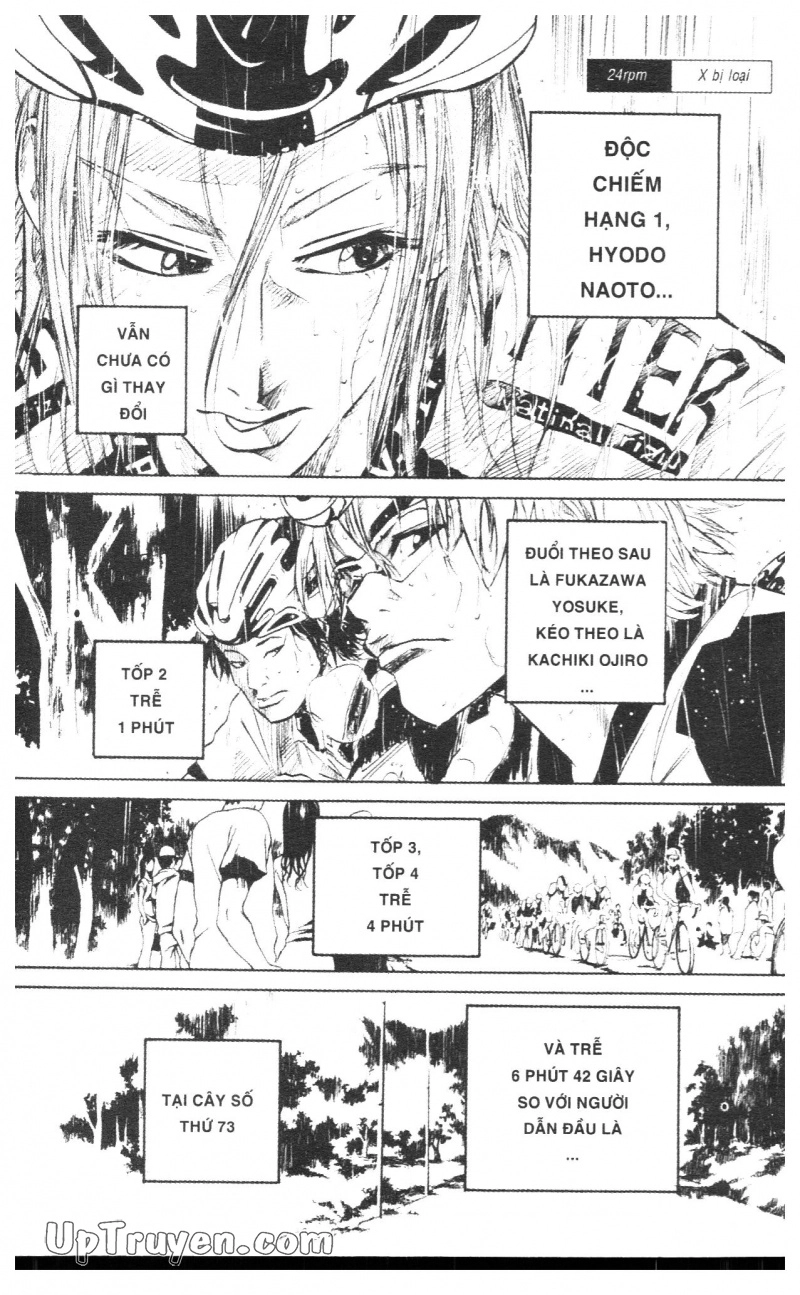 Over Drive Chapter 4 - 9