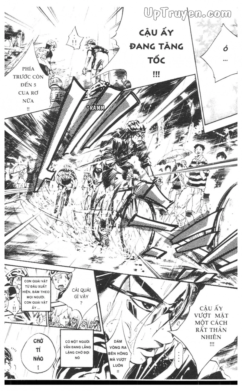 Over Drive Chapter 4 - 11