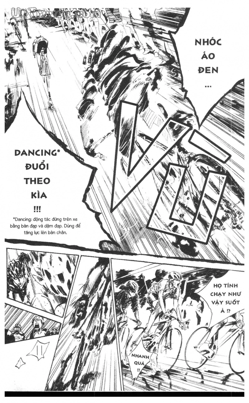 Over Drive Chapter 4 - 16