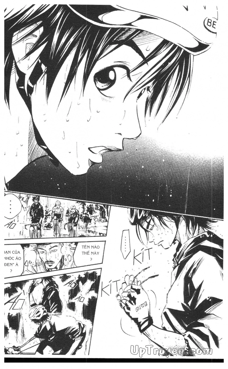 Over Drive Chapter 4 - 22