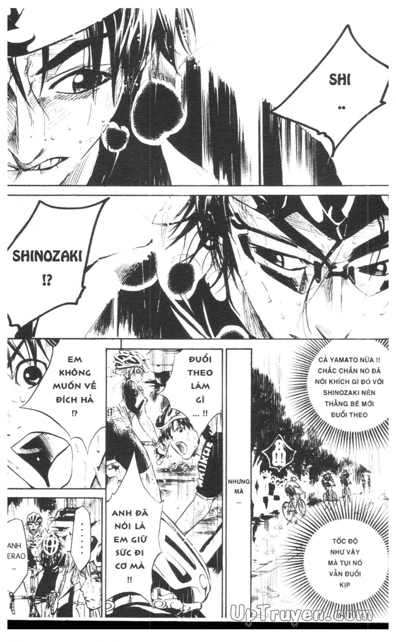 Over Drive Chapter 4 - 28