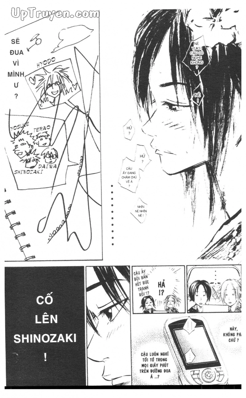 Over Drive Chapter 4 - 35