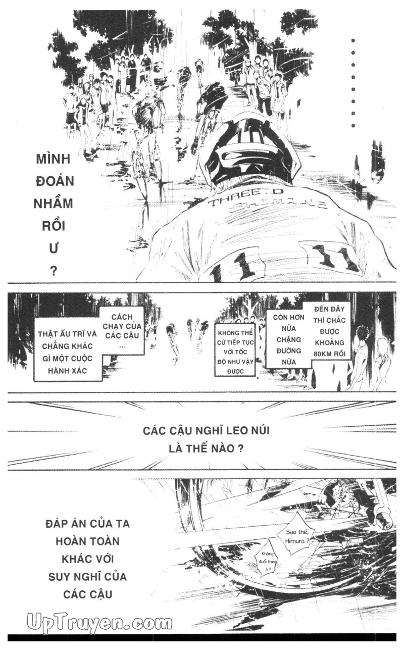 Over Drive Chapter 4 - 38