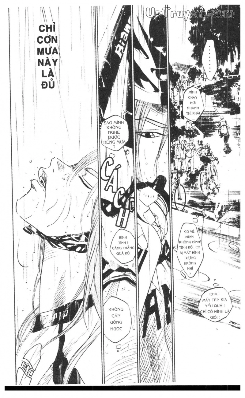 Over Drive Chapter 4 - 44