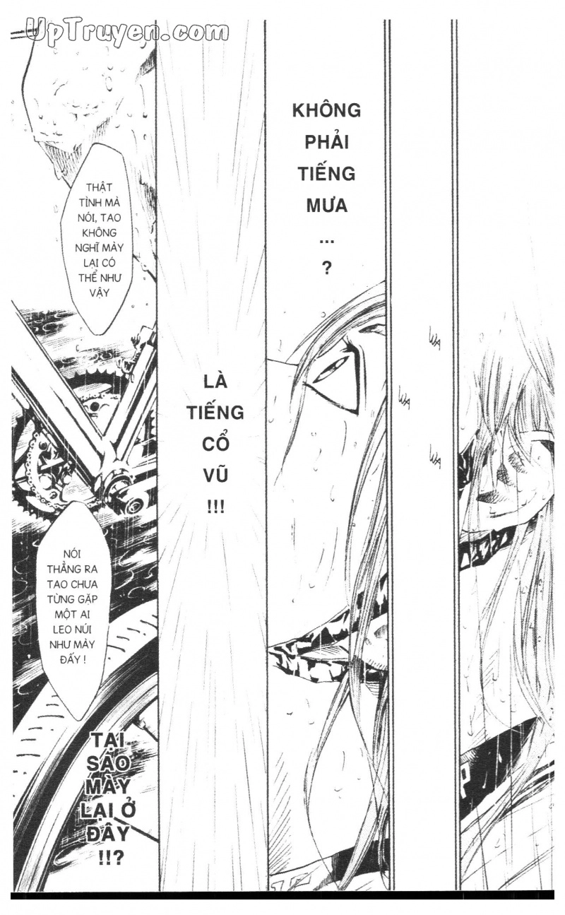 Over Drive Chapter 4 - 45