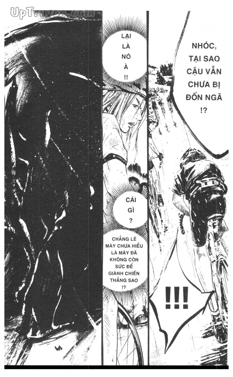 Over Drive Chapter 4 - 48