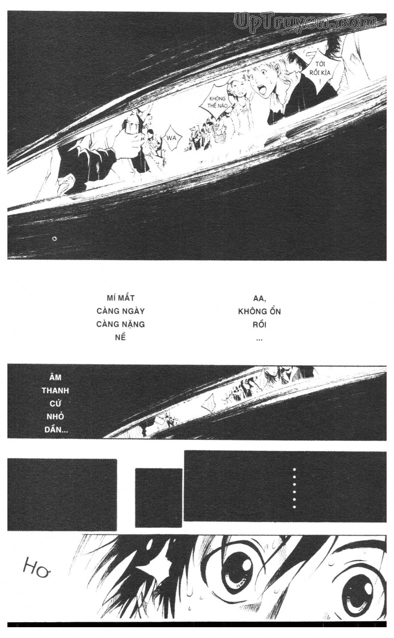 Over Drive Chapter 4 - 55