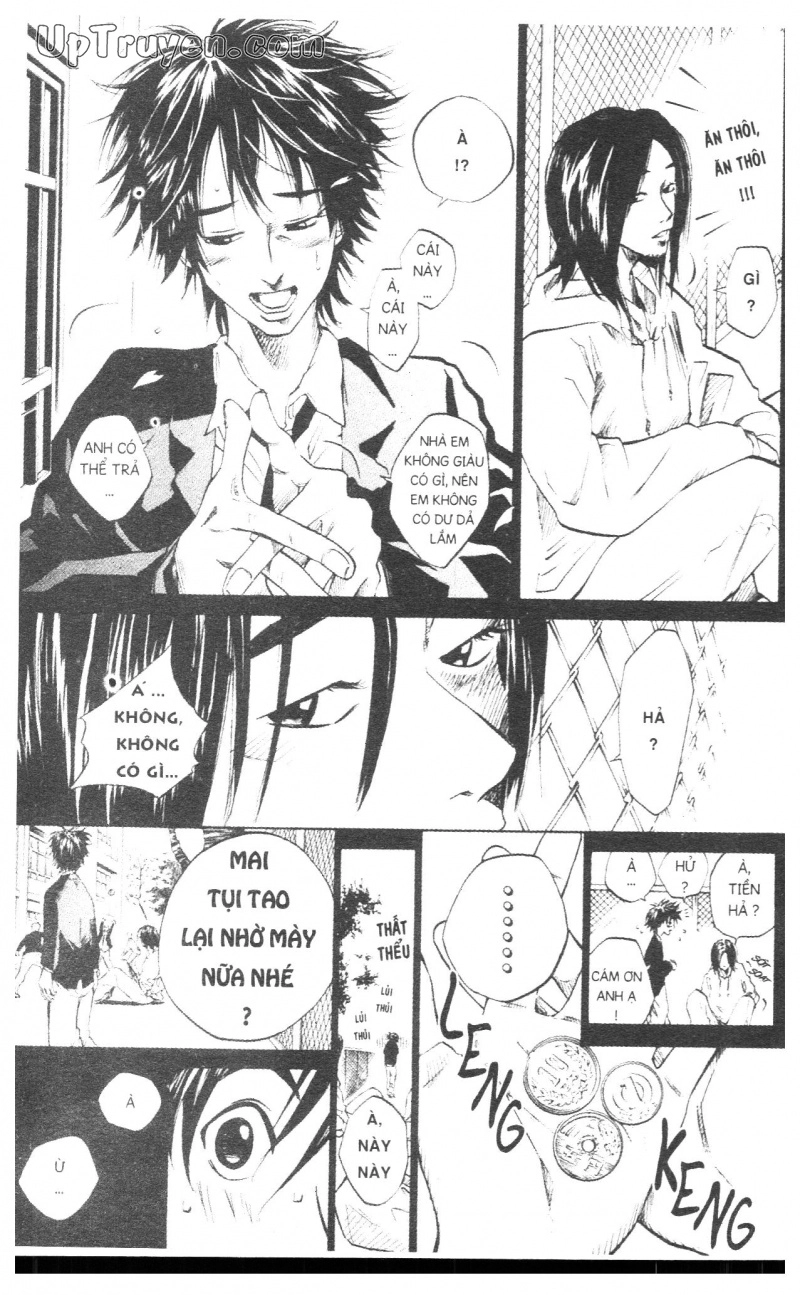 Over Drive Chapter 4 - 57