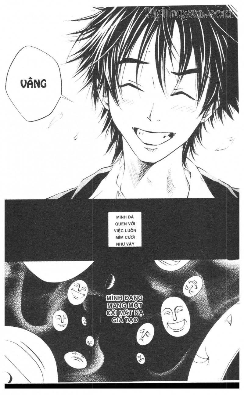 Over Drive Chapter 4 - 58