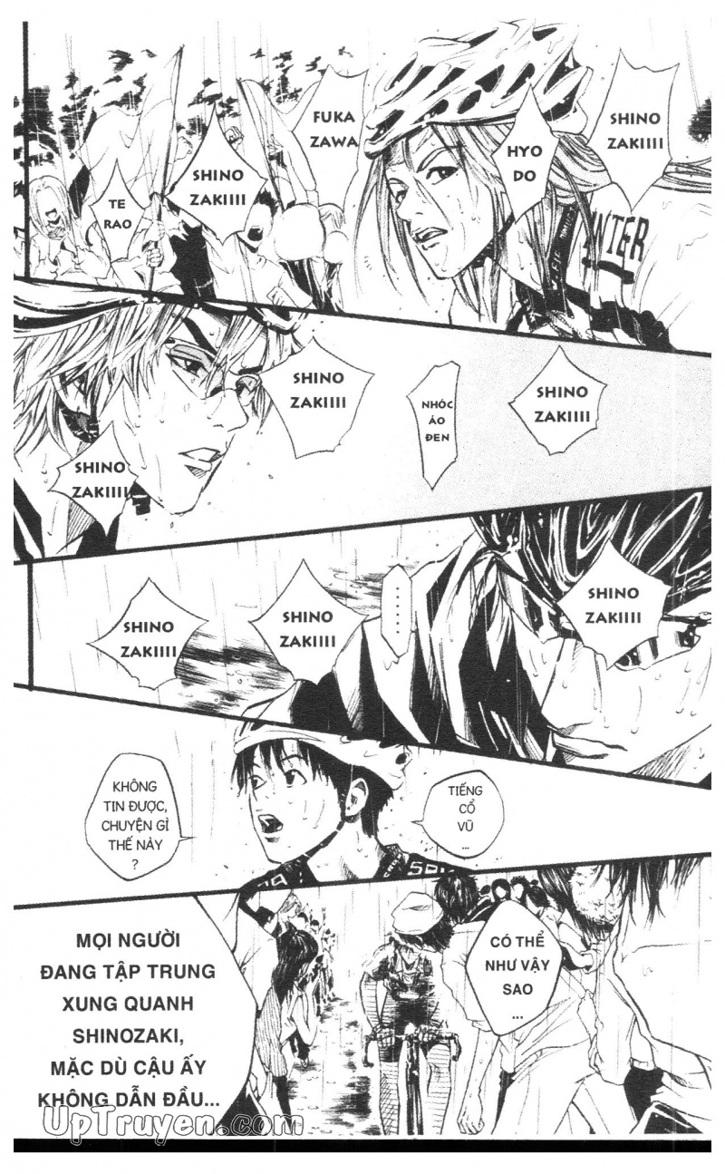 Over Drive Chapter 4 - 64