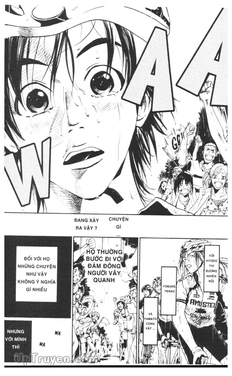 Over Drive Chapter 4 - 65