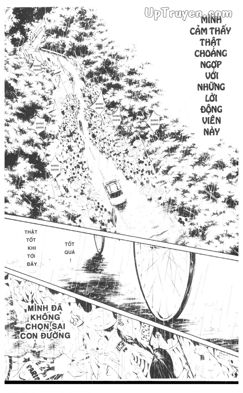 Over Drive Chapter 4 - 66