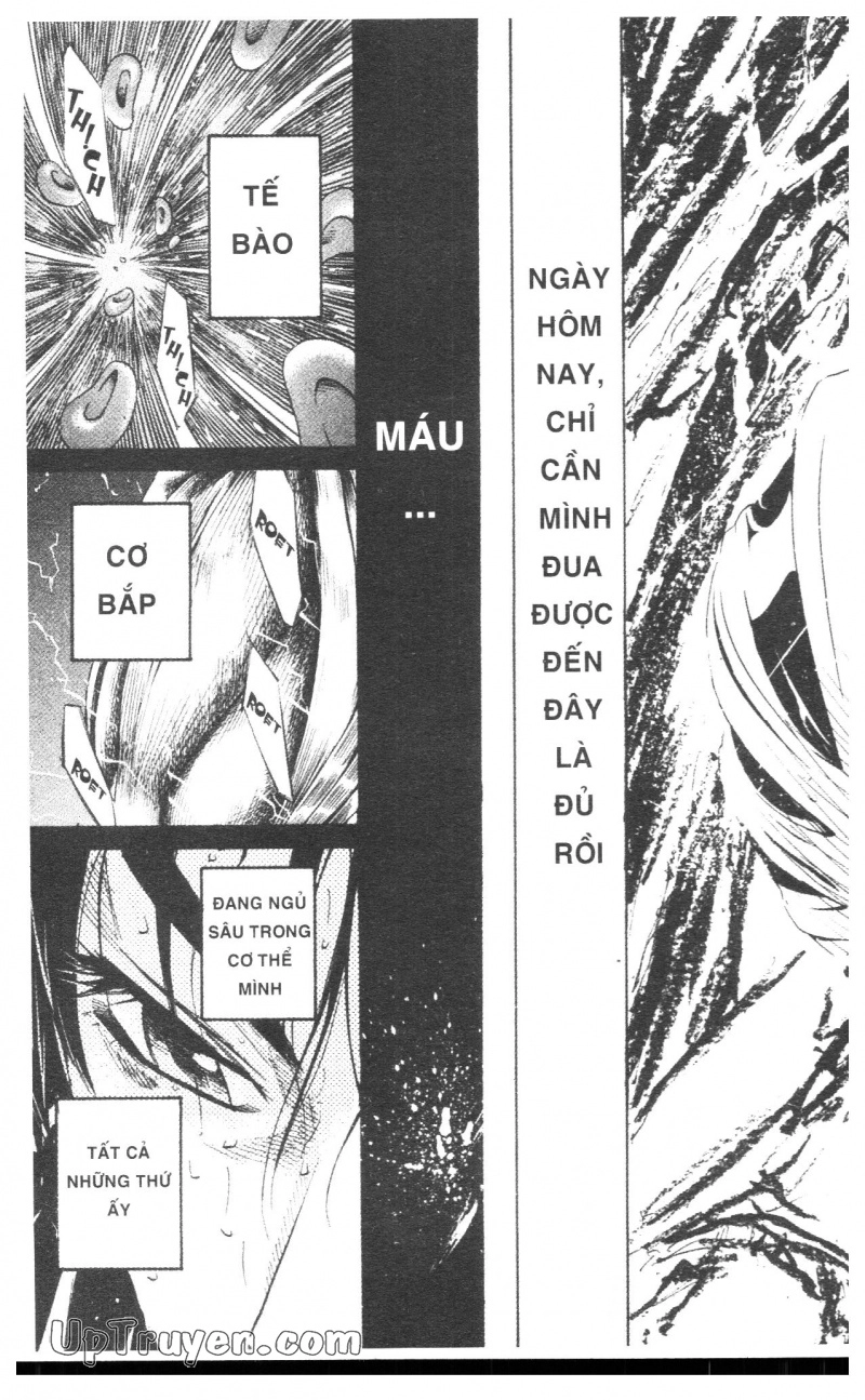 Over Drive Chapter 4 - 69