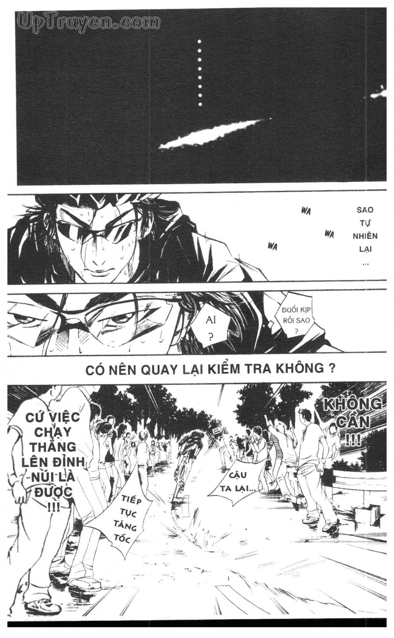 Over Drive Chapter 4 - 76