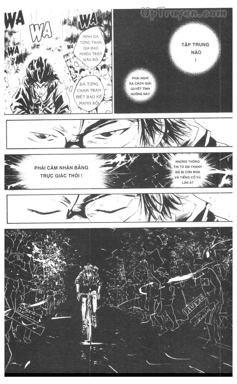 Over Drive Chapter 4 - 78