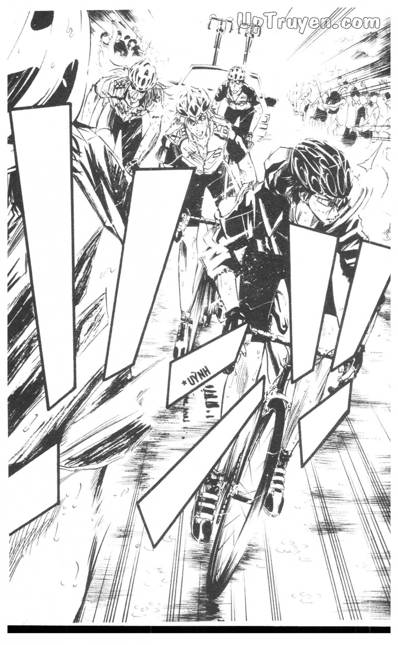 Over Drive Chapter 4 - 80