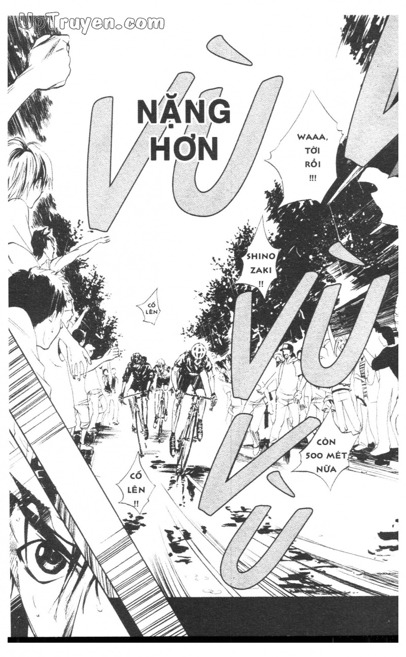 Over Drive Chapter 4 - 83