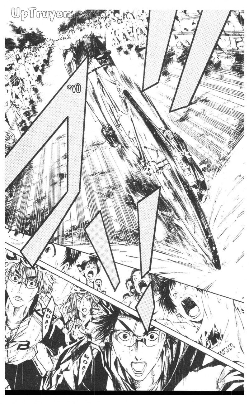 Over Drive Chapter 4 - 84