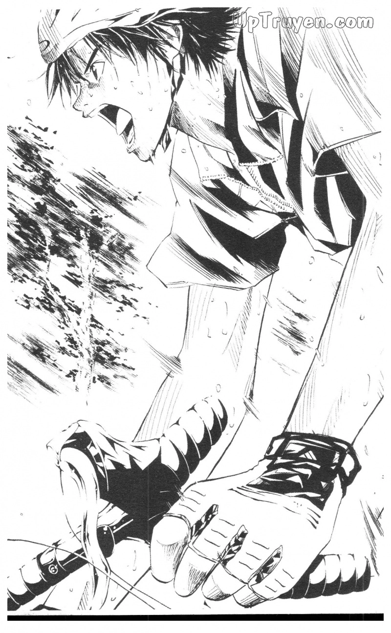 Over Drive Chapter 4 - 86