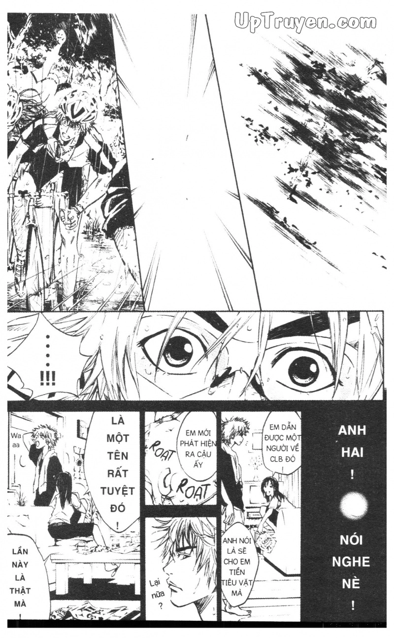 Over Drive Chapter 4 - 87