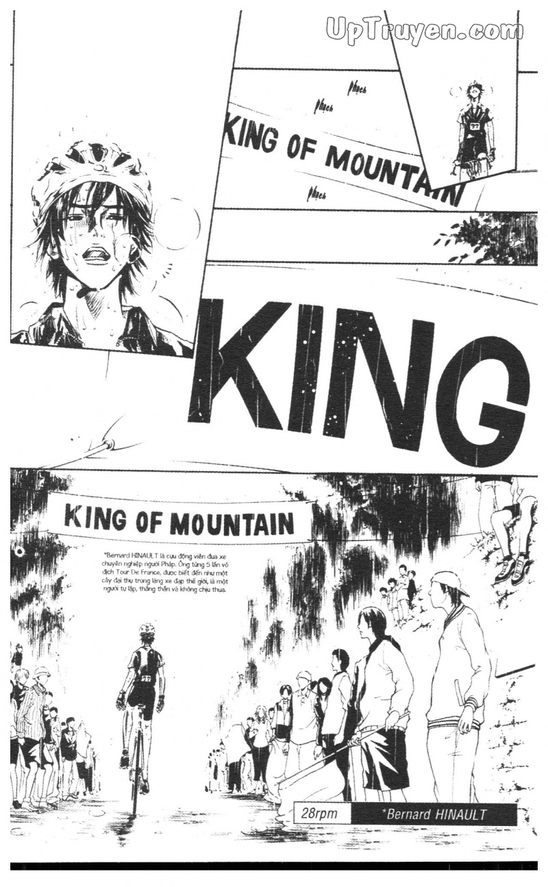 Over Drive Chapter 4 - 91