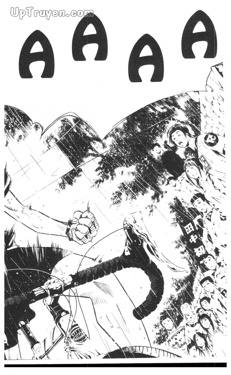 Over Drive Chapter 4 - 94